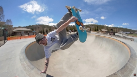 Independent's "Raw Mayhem: Pedal to the Metal" Video