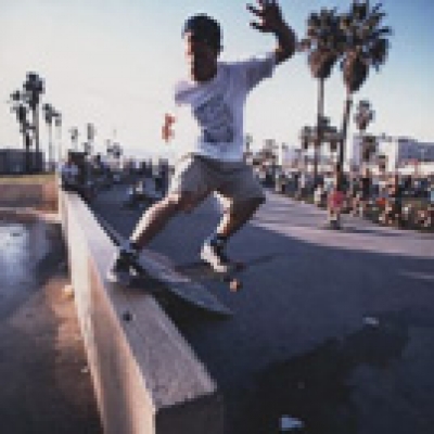 Epicly Later'd: Eric Dressen Part 2