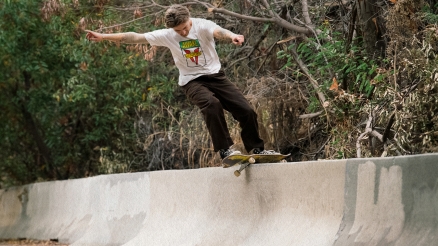 Venture Trucks Summer Drop '21