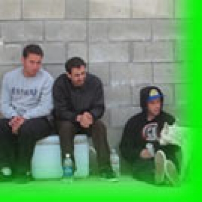 New Anti Hero Spring '11 Drop 3
