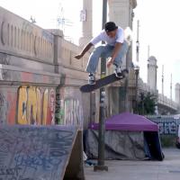 Jonny Hernandez' "Jon1of1" éS Video