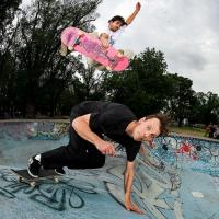 "Girl on Smoko in Melbourne" Article