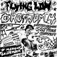 Flying Low's "Gromjom 4" Event