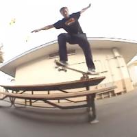 Van Wastell and Dylan Rieder's "In Loving Memory 2024" Video