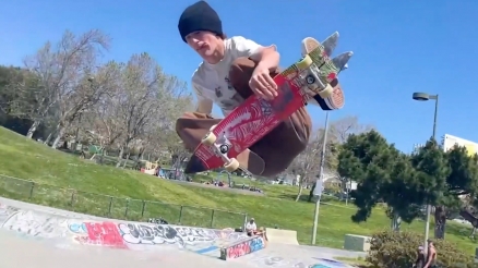 Limited Edition Chico Stix X T.Muckluck Colab Sleds