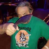 Mofo's 60th Birthday Bash Photos