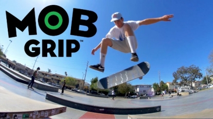 Mob Grip: Alex Midler