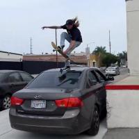 Satan's Drano's "Dranochugger IV: Capsaicin Warpath" Video