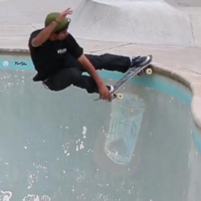 Vagrant's "Vanished Without A Trace" Part 1