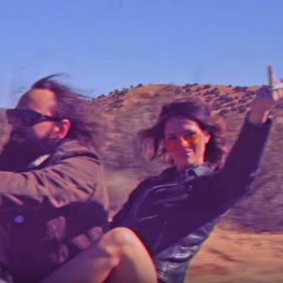 The Picturebooks' "I Need That Oooh!" Music Video