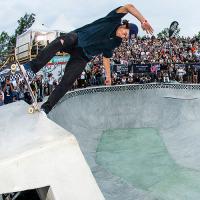 Vans Park Series: Malmö Men's Highlights