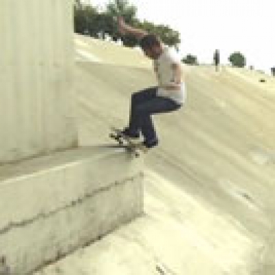 Brainwash—Diego's Edit