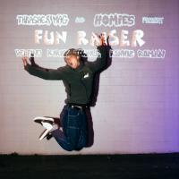 Homies' "Fun Raiser" Premiere Photos