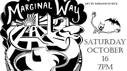 Marginal Way Skatepark Fundraiser