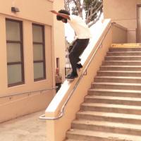 Stanley House's "In The Neighborhood" Video