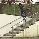 Classics: David Gravette's "Prevent this Tragedy" Part