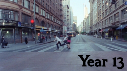 Jim Greco's "Year 13" Trailer