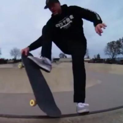 Tom Knox's Phone Mix