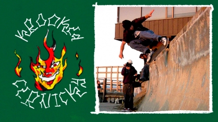 Eddie Cernicky’s "Inferno" Part
