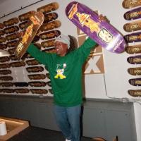 Ron Allen's Krooked Guest Pro Premiere Photos