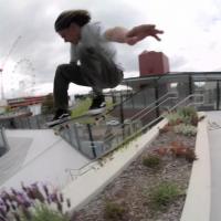 Poolroom's "Runner Up" Video