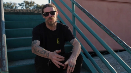 Tommy Sandoval's "3 Spot" Remind Insoles Video