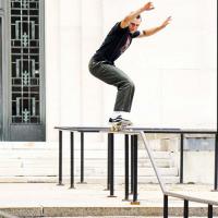 Vans' "Make Impact" Tour Video
