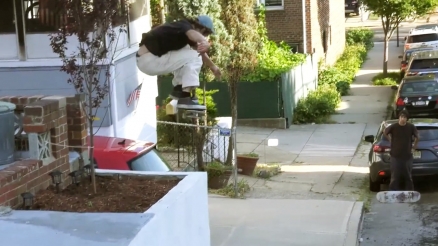 Jivaro Wheels' "Sin Duda Vol 2" Video