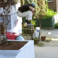 Jivaro Wheels' "Sin Duda Vol 2" Video