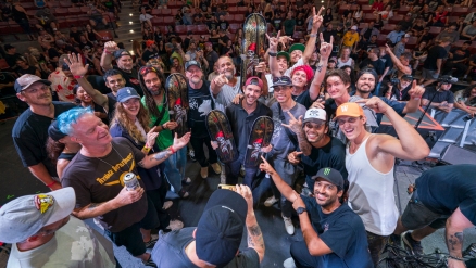 Zach Doelling's Pro Surprise Photos