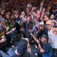 Zach Doelling's Pro Surprise Photos