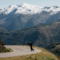 Element Skateboards' "Nature Calls" Video