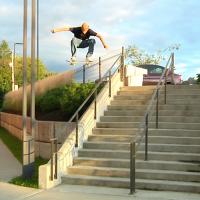 Boltswagen's "BOFFA" Video