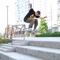 Beyond Store's "JONI" Video