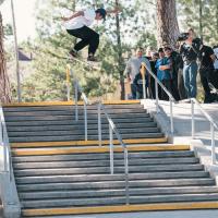 Bust or Bail "Trouble at the Double" Video