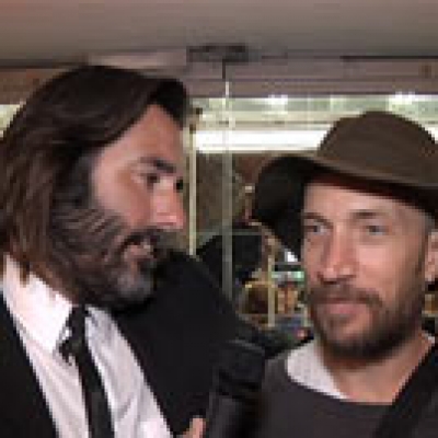 World's Best Premiere: Road Less Traveled