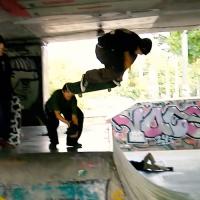 The Border Team's "4SUR" Video