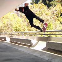 Peace Brain's "Brain Escape" Video