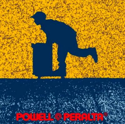 Powell Peralta's "Ban This" Video
