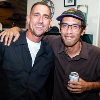 Sci-Fi Fantasy's "Endless Beauty" Premiere Photos