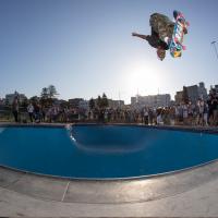 Rough Cut: Zion Wright's "Jupiter Rising" Real Part
