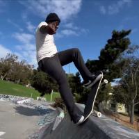 Jay Fairman's "Dogtown" Part