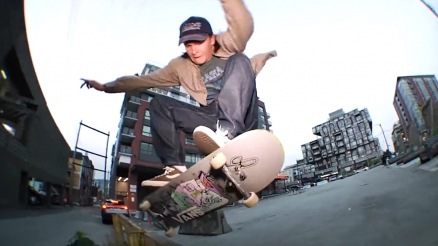 The "Antisocial Summer" Video