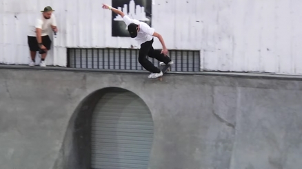 Flip X Tampa Pro 2021