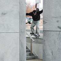 Salvatore Bevivino's "filenotfound" SABOTAGE Part