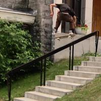 Boltswagen's "Promo" Video