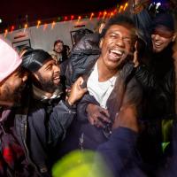 "Roadkill Ep. 3" Premiere Photos