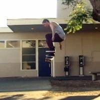 Van Wastell's "Krooked 3D Remix Birthday Tribute" Video