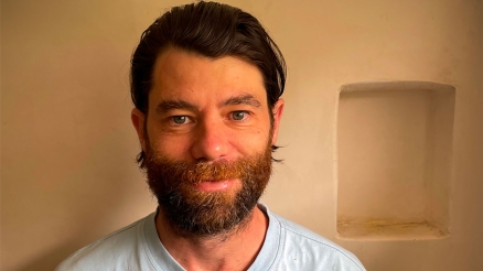 Slam City's Olly Todd Interview