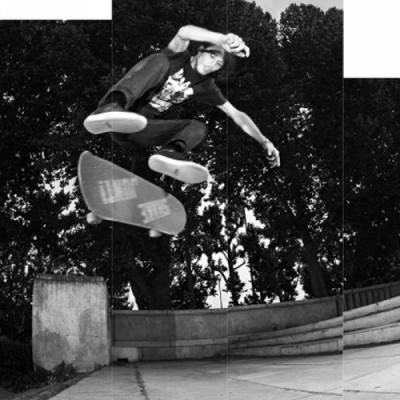 Dee Ostrander's Signature Colorway
